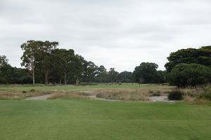Kingston Heath 13th 2026